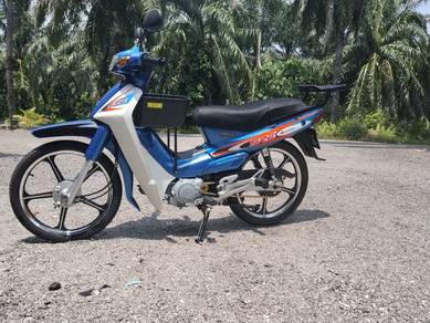 Yamaha SRX