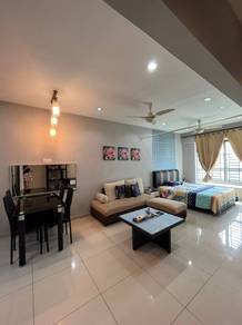 Condominium For Rent in Zennith Suites