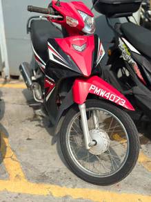 Honda Wave 110