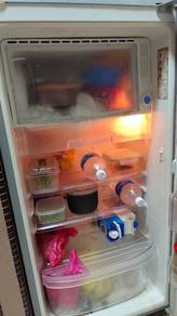 URGENT SALE Murah Peti Ais Samsung 1 Door 
