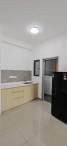 Service Residence For Rent in M Astra @ Setapak