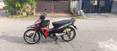 Honda Wave 100