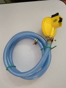 Stove Gas Regulator
