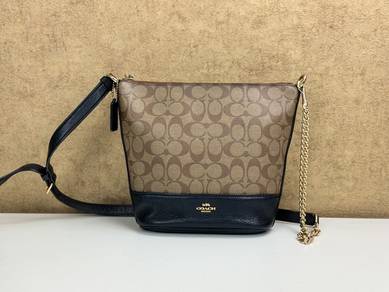 Coach F76669 Small Paxton Duffle