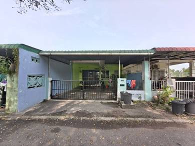1-storey Terraced House For Sale in Simpang Pulai,PRK