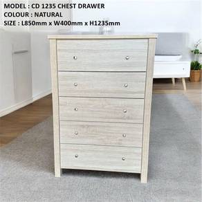 Chest of Drawers CD1235