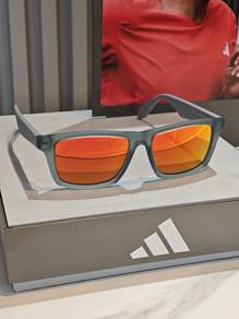 Adidas Sunglass OR0115 20U 54-16 🕶️