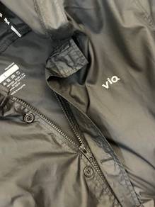 VIQ Sports Outerwear Jacket