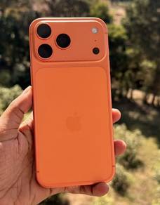 Apple iPhone 17 Pro Max 256 GB