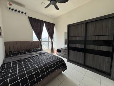 Room in Salak Selatan, KUL