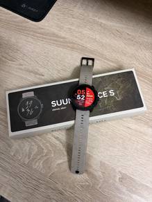 Suunto Race S