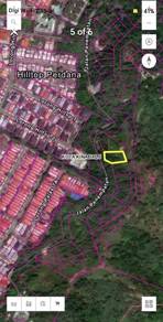 Residential Land in Kota Kinabalu, SBH