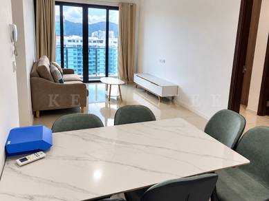 Condominium For Sale in Bayan Lepas,PNG