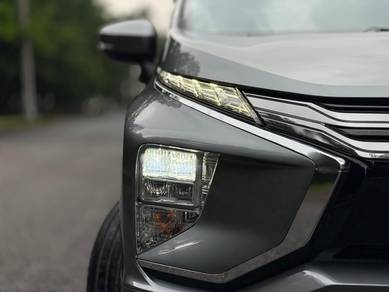 Mitsubishi Xpander in Sungai Besi, KUL