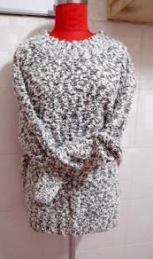 Classy Soft Wool Sweater