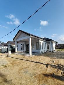 Bungalow House For Sale in Kota Bharu,KTN