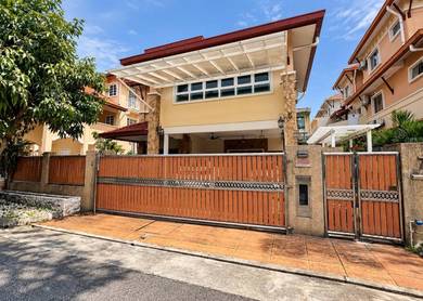 Bungalow House For Sale in Ampang,SGR