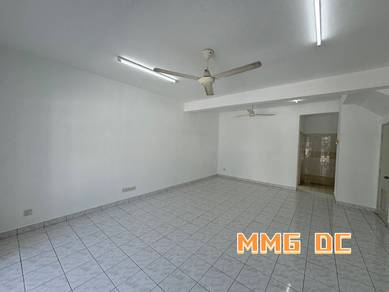2-storey Terraced House For Sale in Bandar Botanic,SGR