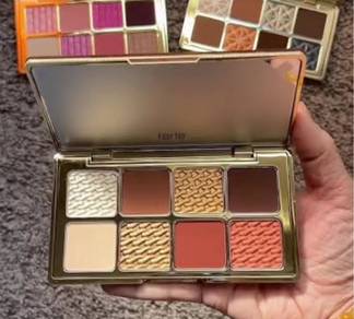 Tarte Eyeshadow Gilded