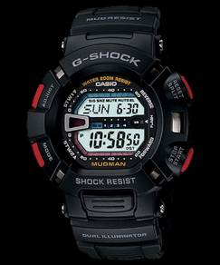 G Shock G9000