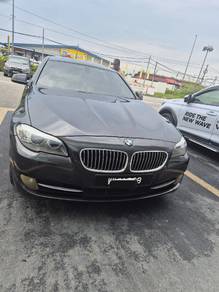 BMW 523i 23i (CKD) in Teluk Intan, PRK