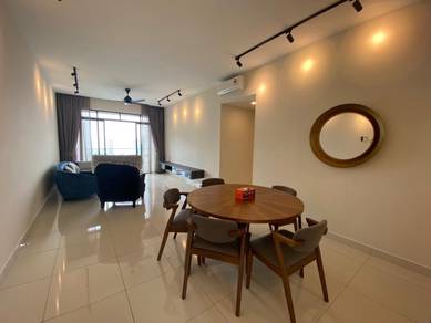 Condominium For Sale in Mont Residence @ Penang