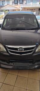 Toyota Avanza G in Sandakan, SBH