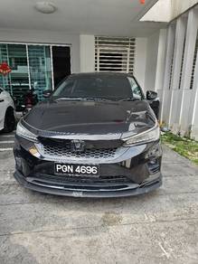 Honda City HATCHBACK V in Bayan Lepas, PNG