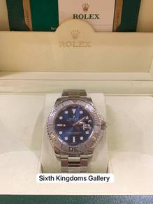 Rolex Yacht-Master 40mm 116622