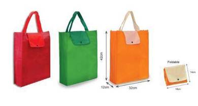 Beg Non Woven TypeNWB22