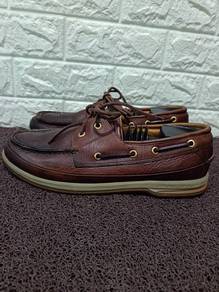 uk8.5 Sperry Top-Sider  Boat Shoes