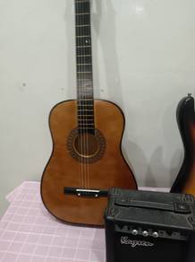 gitar karen