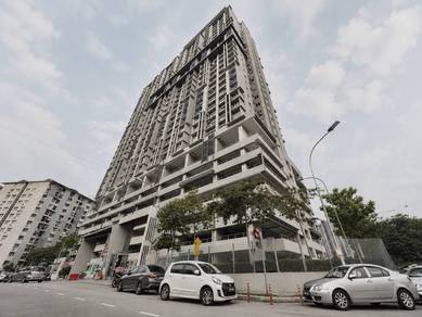 Service Residence For Sale in Residensi Platinum Teratai