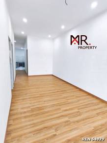 1-storey Terraced House For Sale in Sungai Petani,KDH