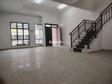 2-storey Terraced House For Sale in Ayer Keroh,MLK