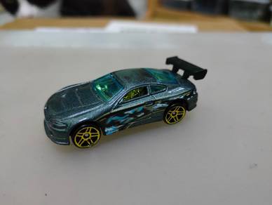 Hotwheels Loose Nissan Silvia S15 Camouflage