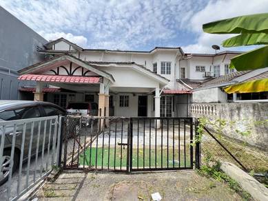 2-storey Terraced House For Sale in Puncak Alam,SGR