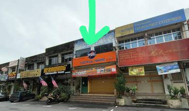 Office space For Rent in Kulim,KDH