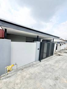 1-storey Terraced House For Sale in Skudai,JHR