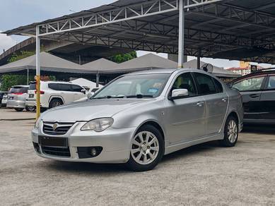 Proton Persona MEDIUM LINE in Sungai Buloh, SGR