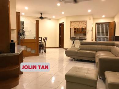Condominium For Rent in Bellisa Court