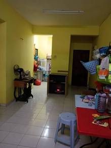 Apartment For Sale in Sri Teratai Apartment