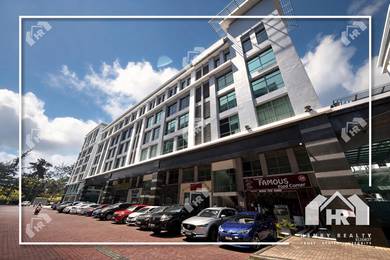 Office space For Sale in Kota Kinabalu,SBH