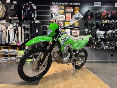 Kawasaki 1447