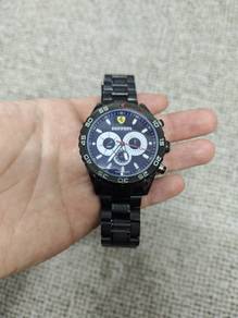 Ferrari Watch Swiss Made