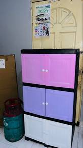 cabinet gas shoe bed 