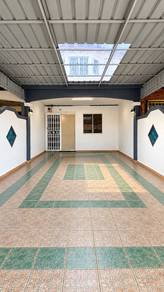 2-storey Terraced House For Sale in Johor Bahru,JHR