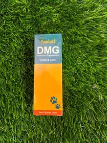 PAWLEEF DMG Immune Supplement 30ML