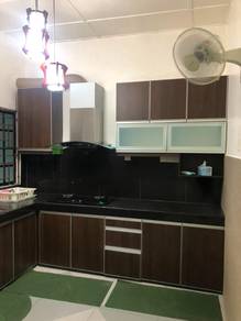 Apartment For Sale in Taman Pusat Kepong