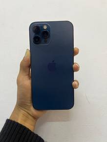 .🔥 iPhone 12 Pro Max(128GB)🔥